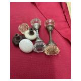 Antique Knobs & Door Handles