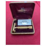 Antique Gillette Razor