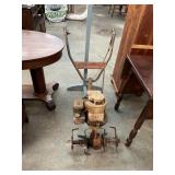 3HP Tiller