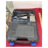 Master Mechanic Tool Set