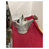 Antique Watering Can