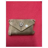 Army Medical Pouch