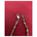 Sterling Bracelet