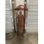 Antique Sled