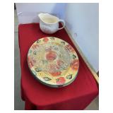 Farberware White Christmas 50pc