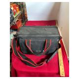 Minolta Camcorder  & Carrying Bag