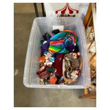 Box of Dolls