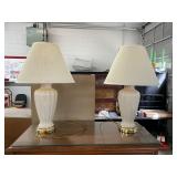 2 Lamps