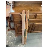 Kumfort Knot Vintage Cot