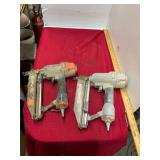2 Nail Guns