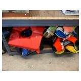 Life Jackets