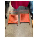 2 Ladder Tools