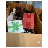 Christmas Assorted Box Lot
