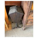 Antique Sewing Box