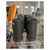 8 Playboy Cups