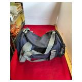 Panasonic Palmcorder w/ Carrying Bag