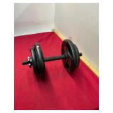 Dumbell