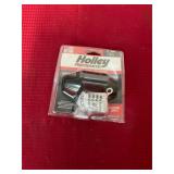 Holley Gas or Diesel Fuel Pump