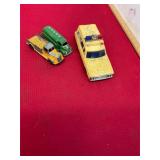 3 Vintage/ Antique Cars