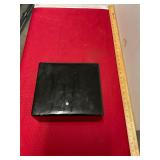 Cigar Humidor Box