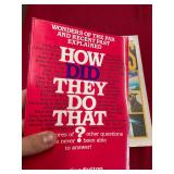 4 Invention and How Books