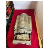 Vintage AMI Music Table Clamp Juke Box