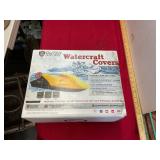 Watercraft Cover