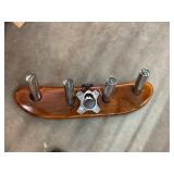 Fishing Pole Holder