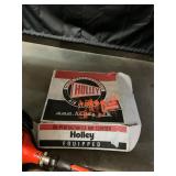 Holley Edelbrock Air Filter