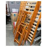 Bunk Bed Set