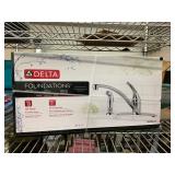 Delta Faucet