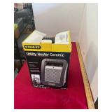 Stanley Utility Heater Ceramic