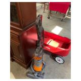 Dyson DC25 Vacuum
