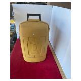 Coleman Lantern w/ Carrying Case