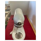 Kitchen Aid Mixer