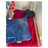 Propeller & West Marine Square Floatable