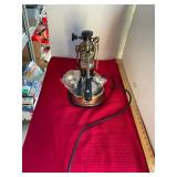La Pavoni Espresso Machine