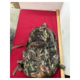 Camelbak Backpack w/ Bladder