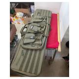 Rifle Case