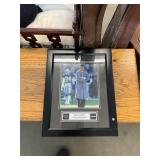 Tom Laundry Wall Plaque