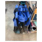 Rolling Carrying Cart