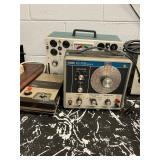 Vintage Electronics 3 Piece Lot