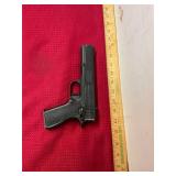 .177 Cal BB Gun