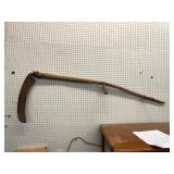 Antique Scythe