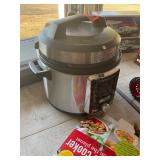 Gourmia Pressure Cooker