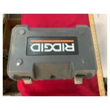 Rigid Sander