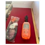 Surge Guard & 240 to 110 Extension