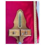 Vintage Thermometer