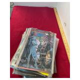 Comic Books