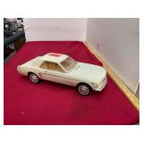 1964 Ford Mustang Decanter